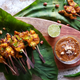 Illustration for article titled Must-Taste Indonesian Dishes